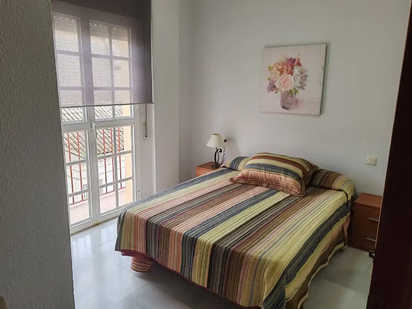 Piso de 70 m² en Jerez de la Frontera