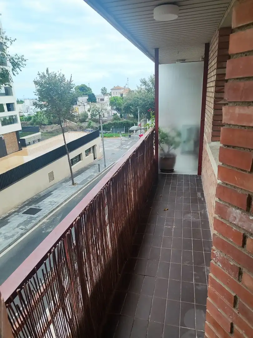 Pis de 90 m² a Tarragona
