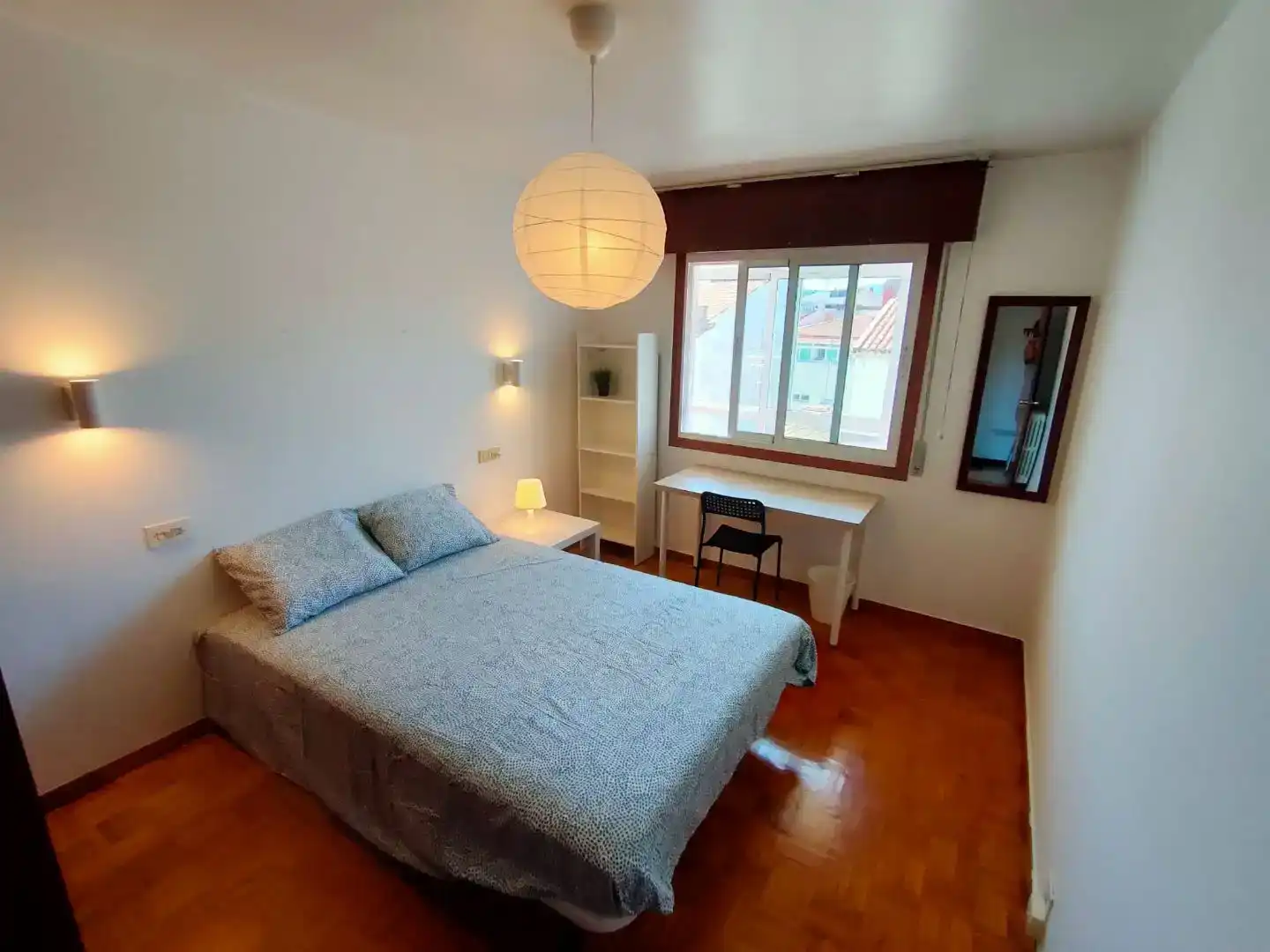 Piso de 134 m² en Pontevedra