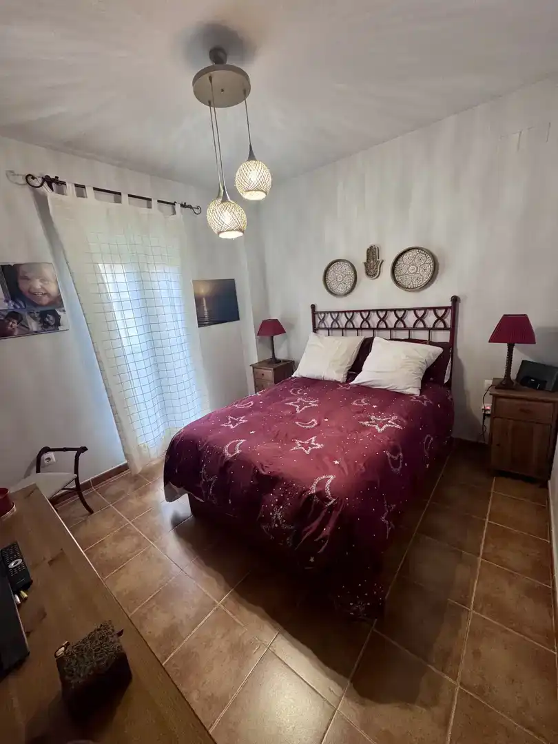 Piso de 90 m² en Ayamonte