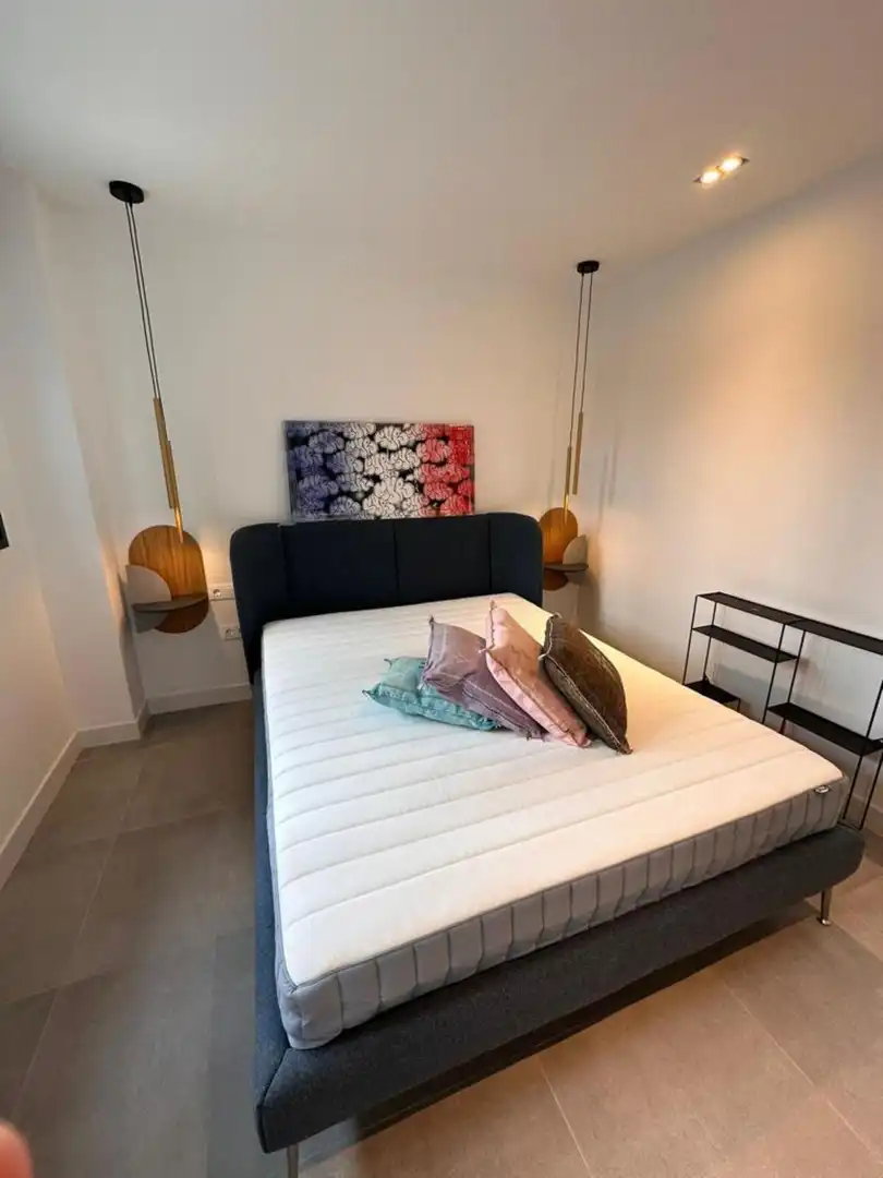 Piso de 130 m² en Estepona
