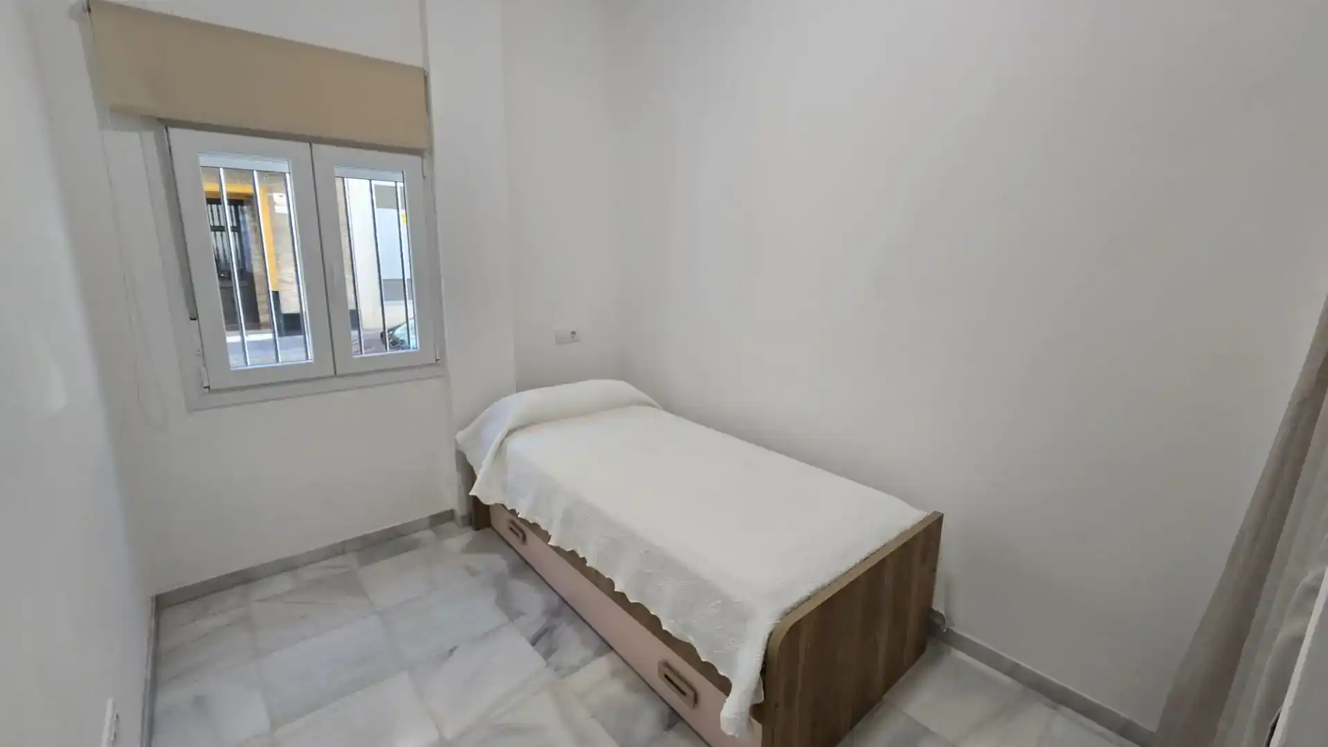 Piso de 82 m² en Sevilla