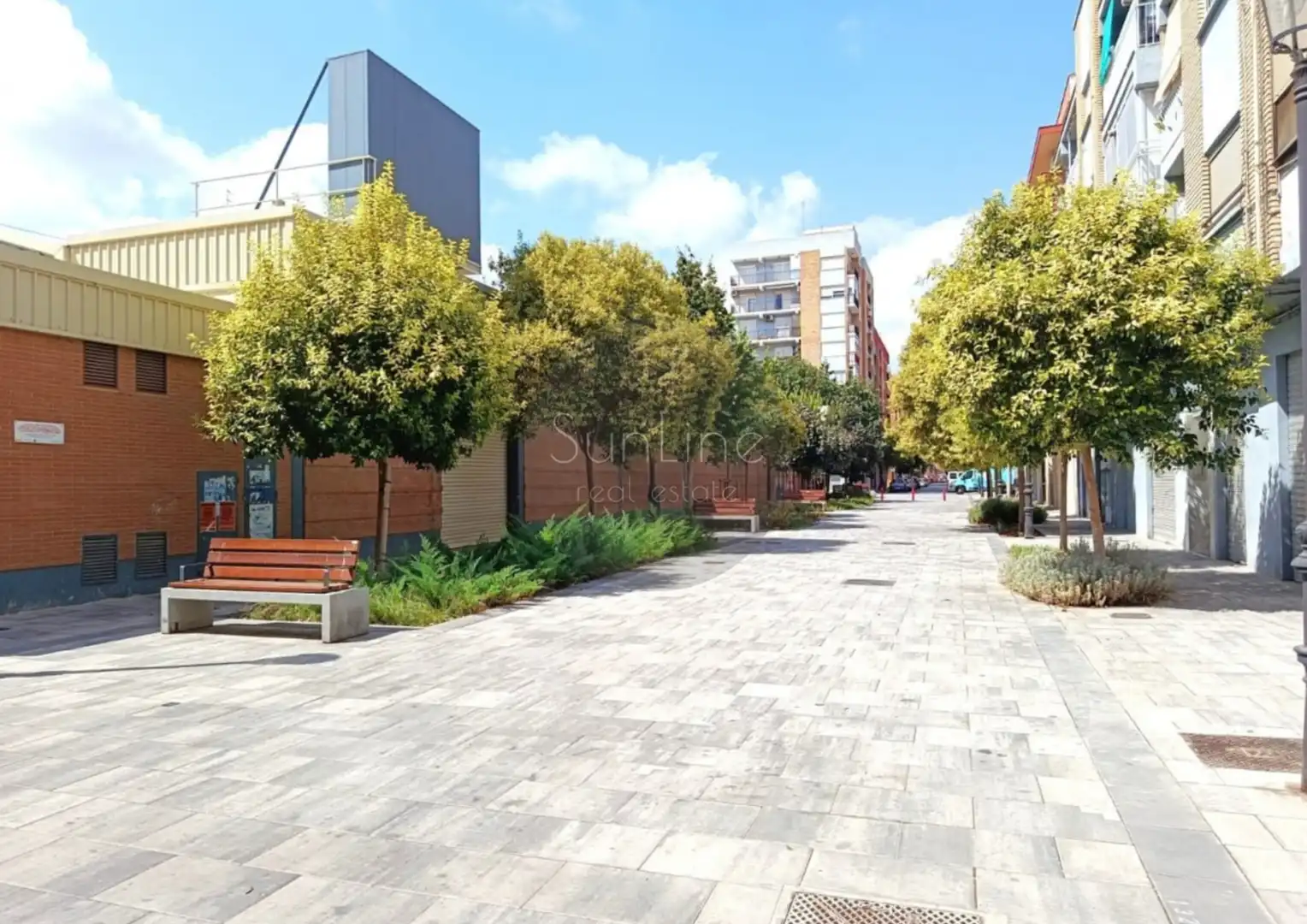 Piso de 80 m² en Valencia