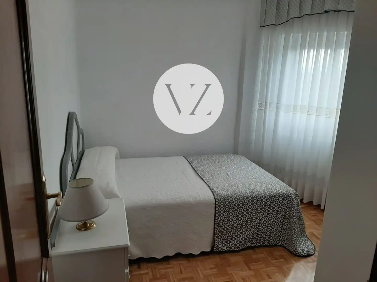 Квартира 85 м² у Саламанкі
