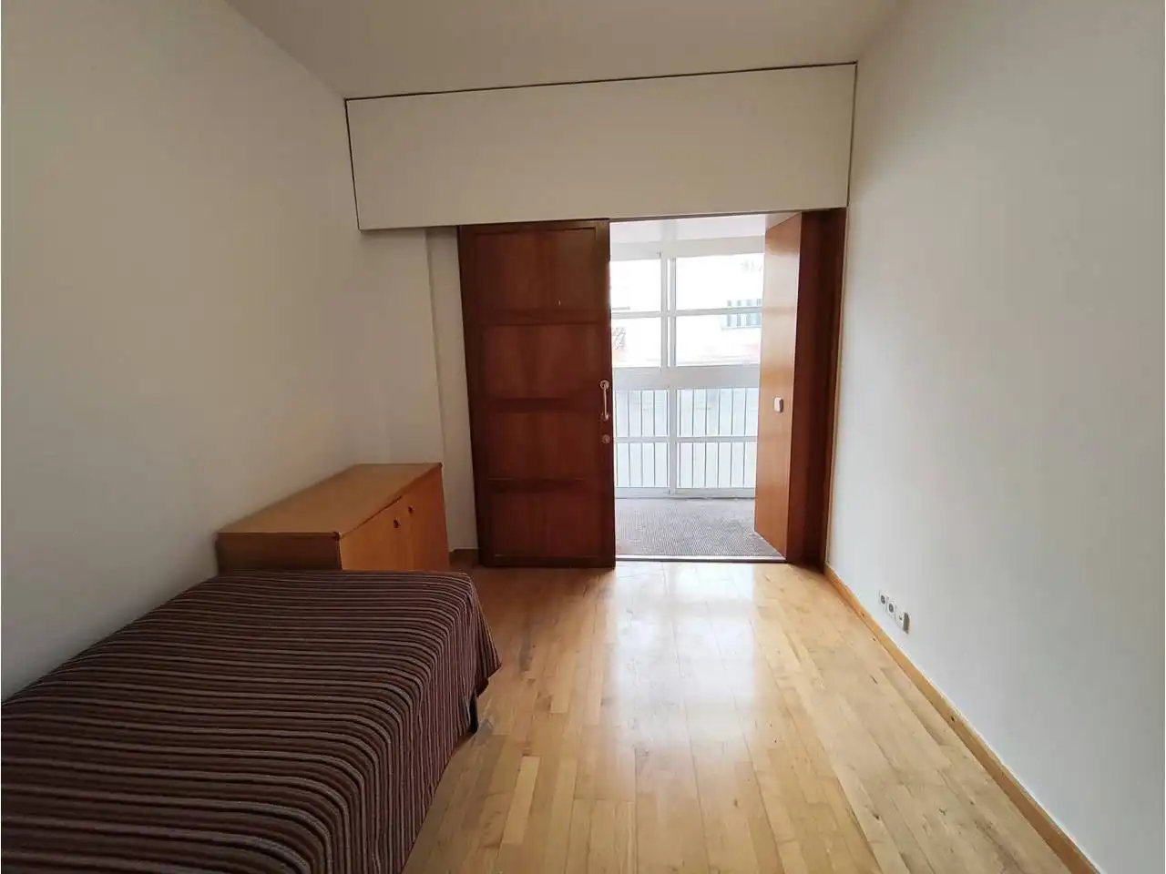 Apartamento 99 m² em Granollers