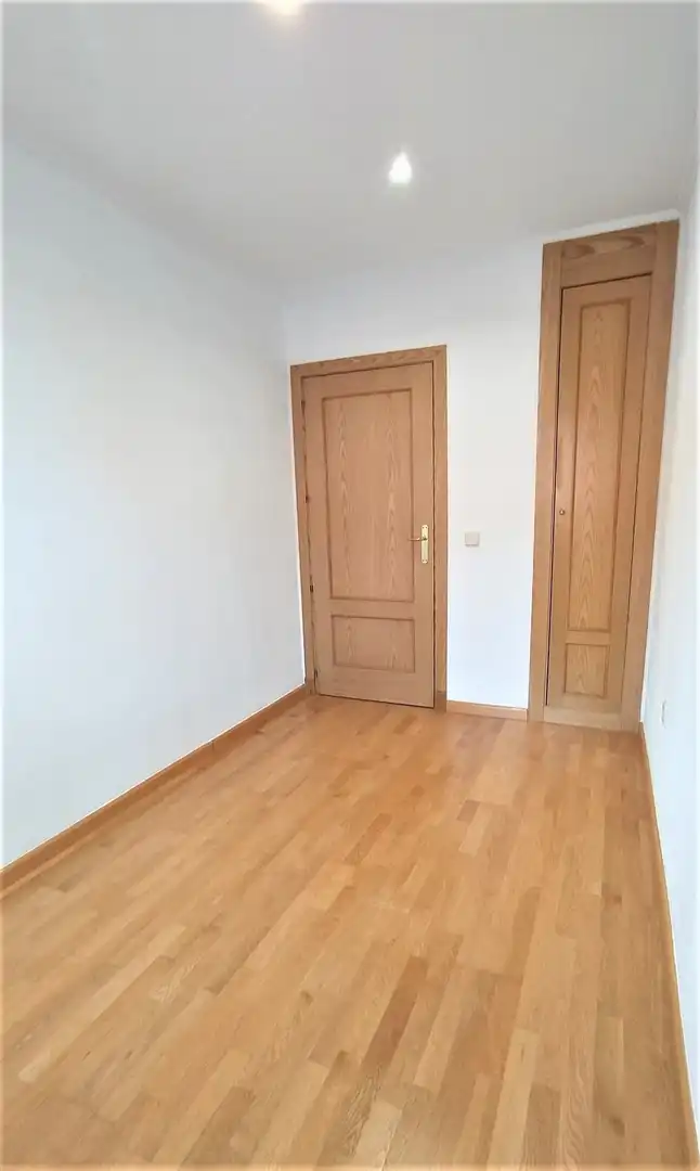 Piso de 100 m² en Cáceres