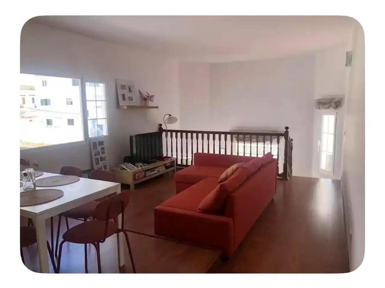 Piso de 110 m² en Haría