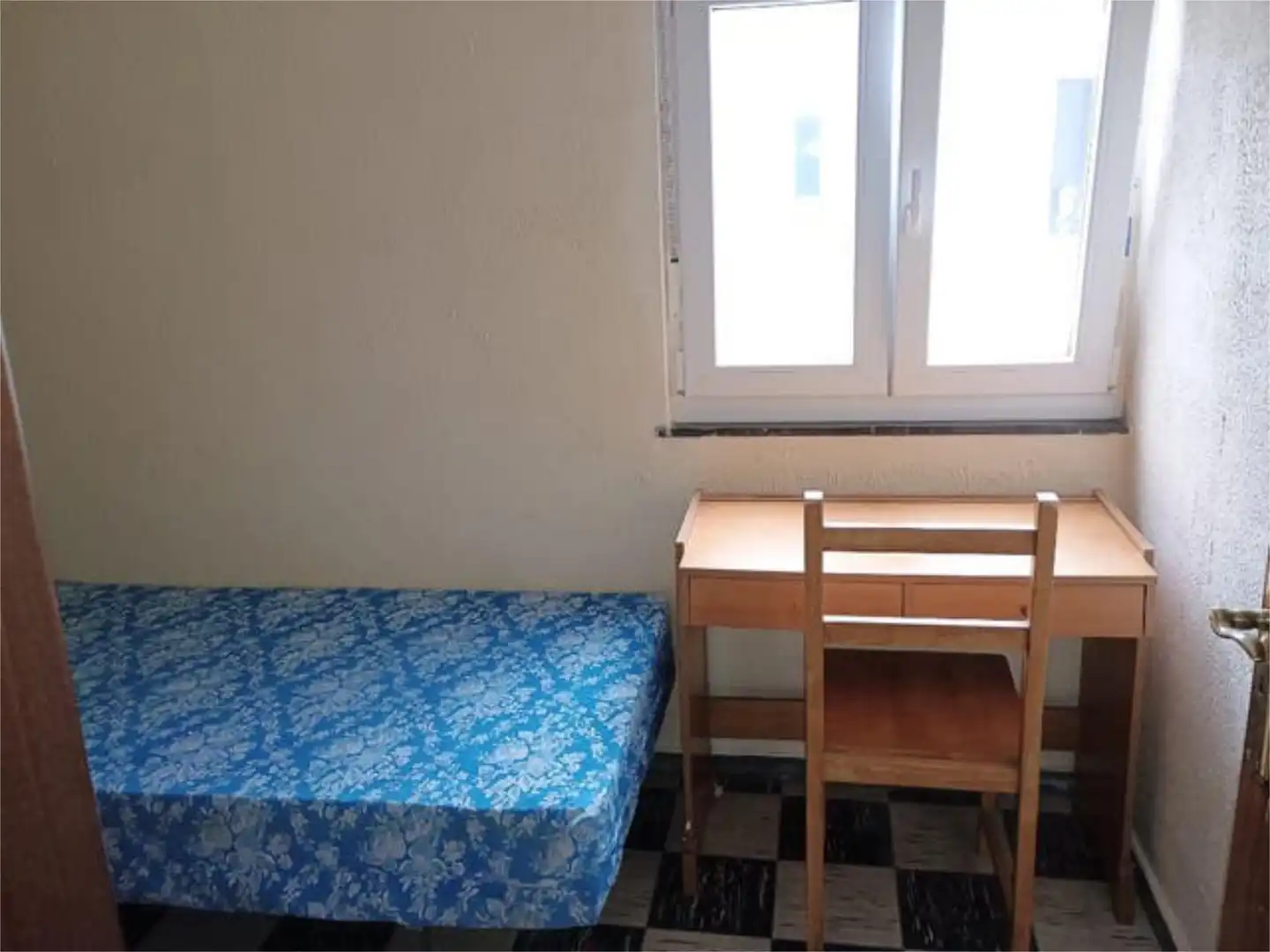 Piso de 90 m² en Salamanca