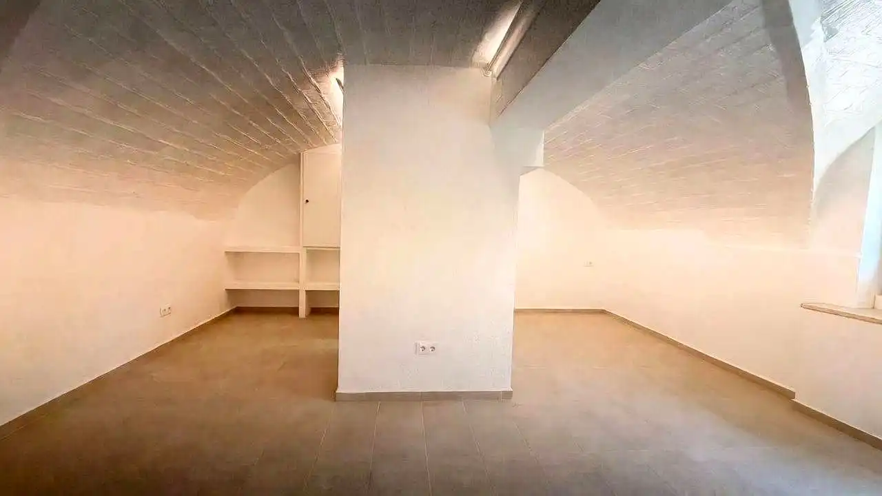 Pis de 75 m² a Palau-saverdera