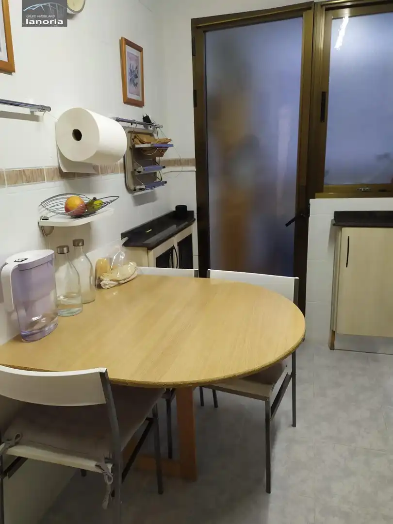 Habitación 118 m², Albacete