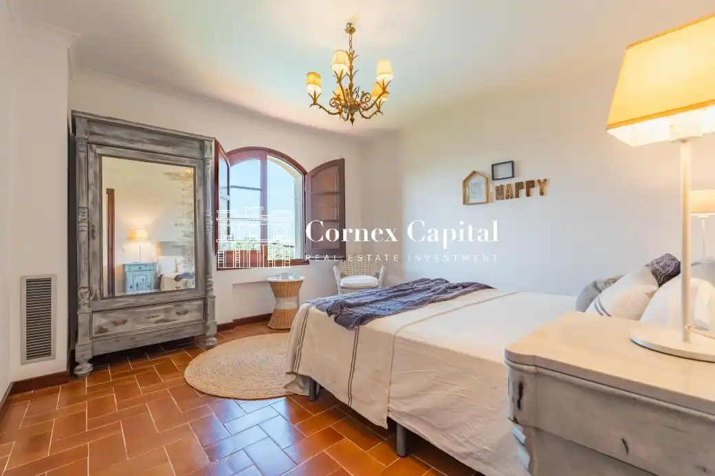 Haus 550 m² in Fontanilles
