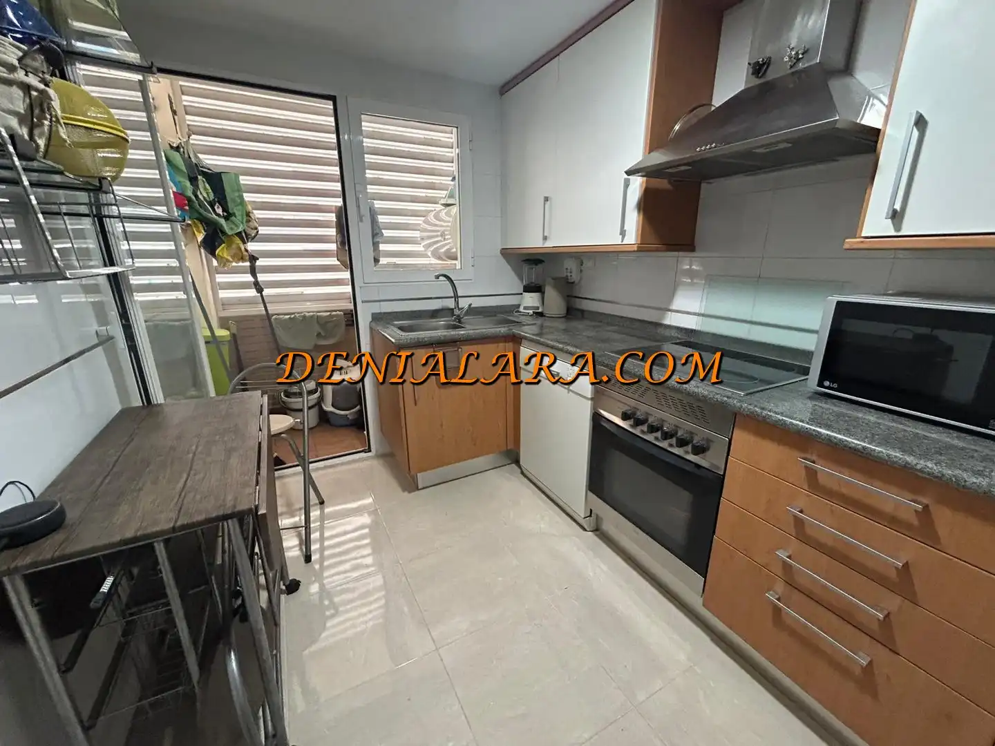 Appartamento 70 m² a Dénia