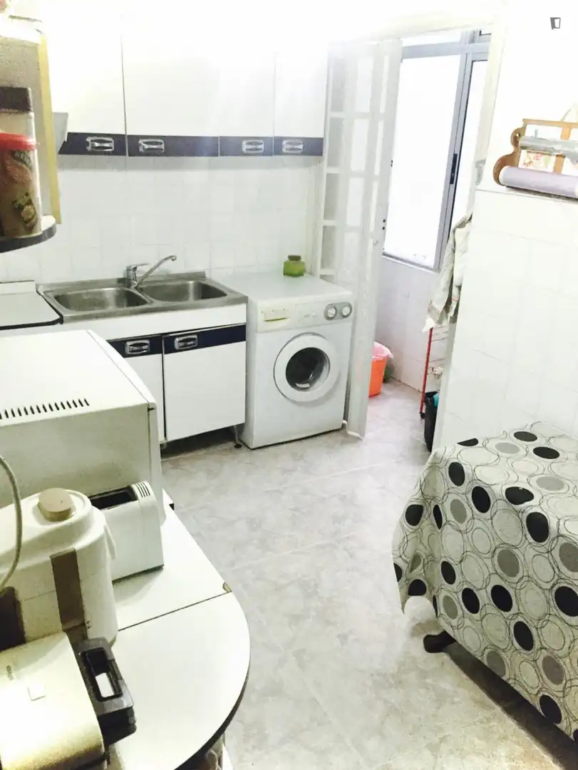 Habitación en alquiler, Valladolid