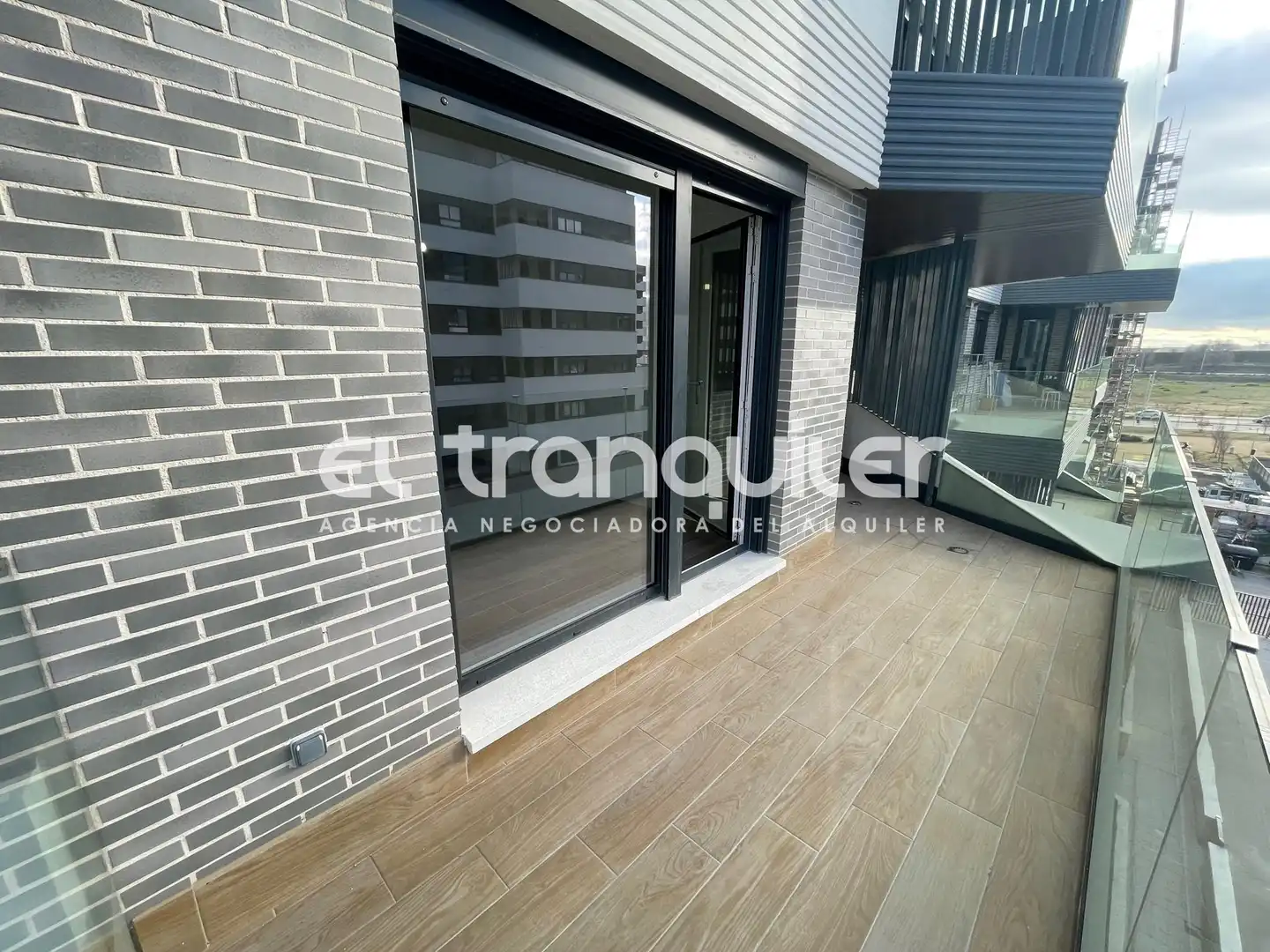 Wohnung 148 m² in Madrid