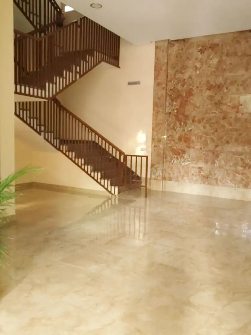 Piso de 140 m² en Zaragoza