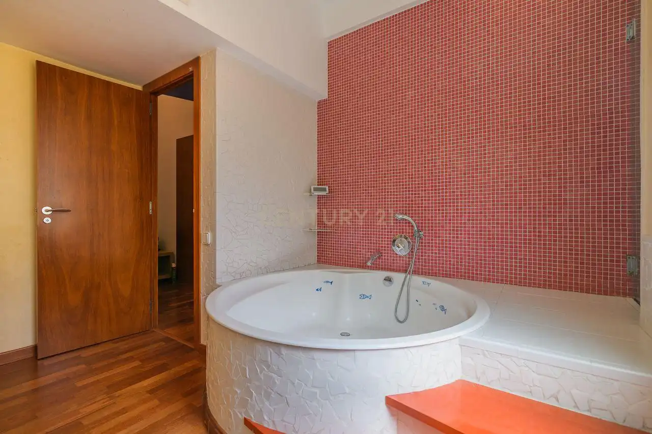 Piso de 205 m² en Barcelona