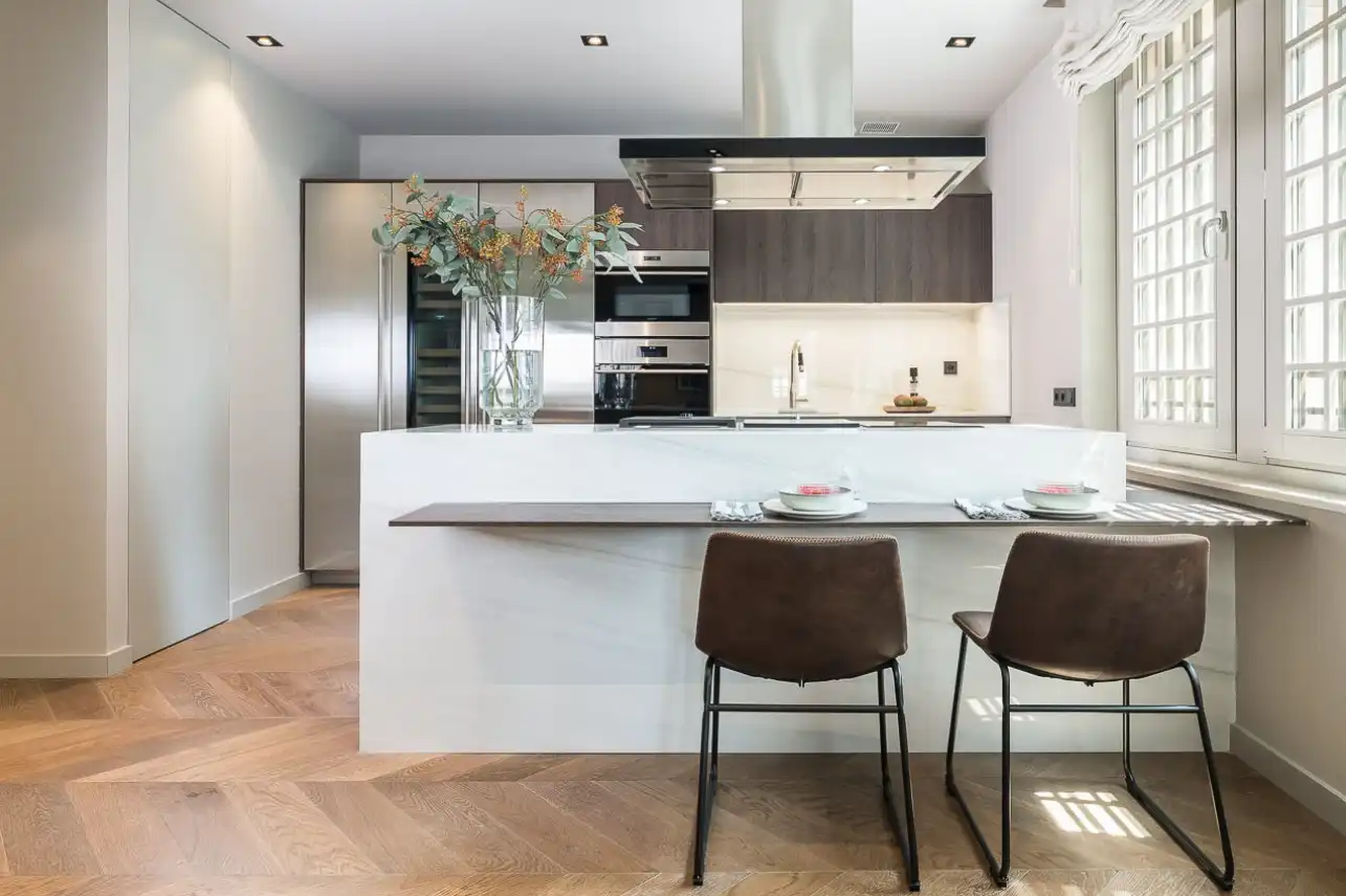 Piso de 130 m² en Barcelona