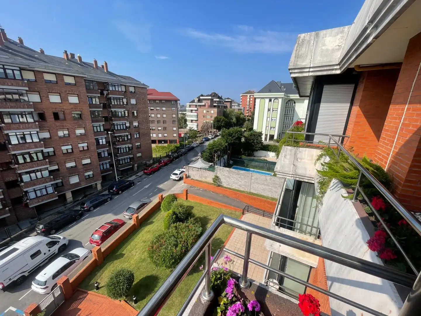 Piso de 106 m² en Santander