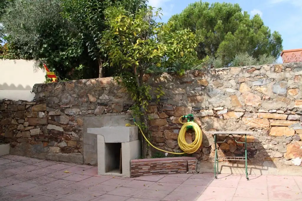 Piso de 100 m² en Cáceres