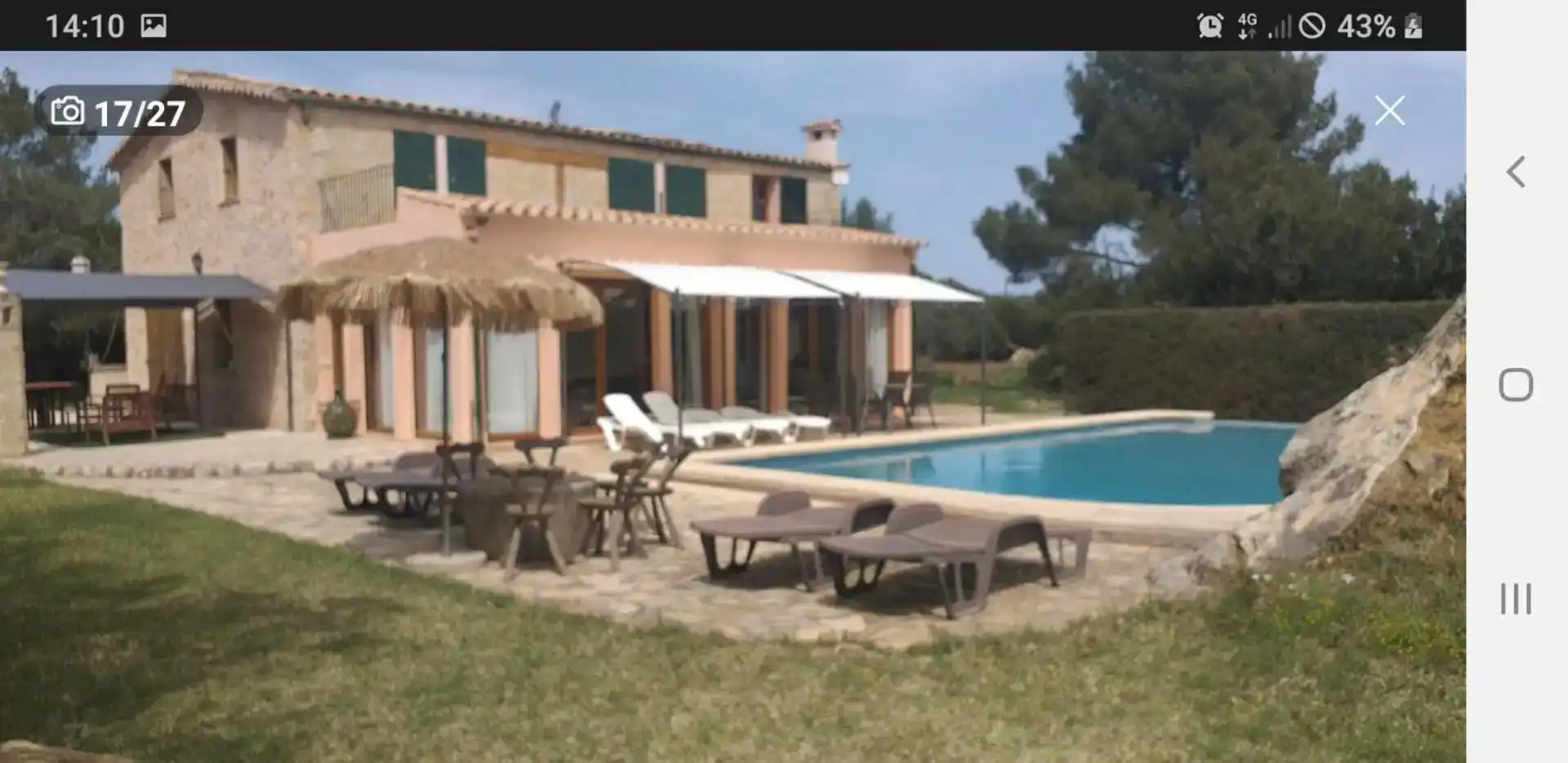 Casa de 330 m² en Pollença