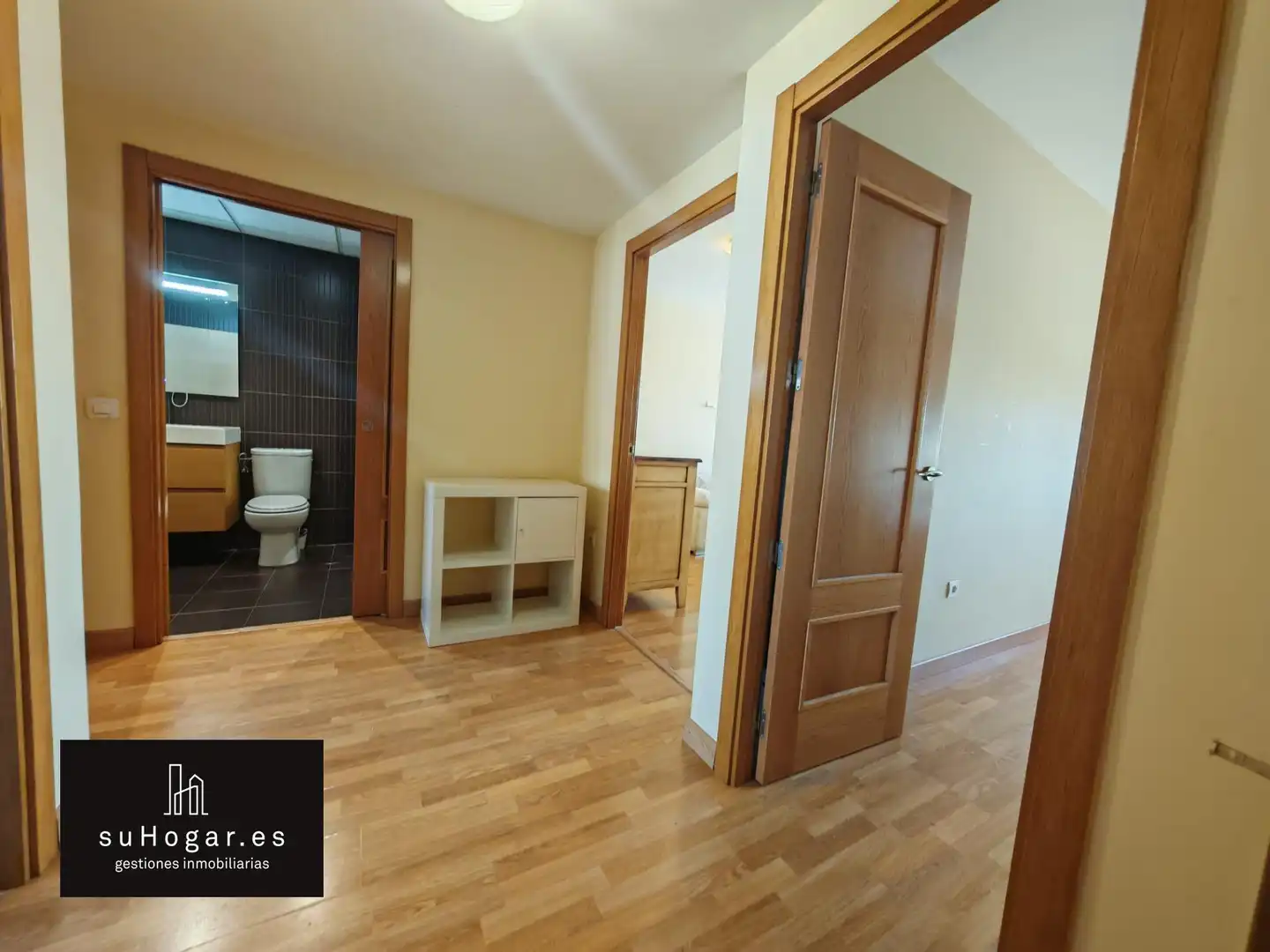 Wohnung 75 m² in Badajoz