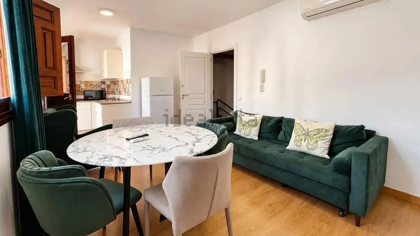 Piso de 60 m² en Granada