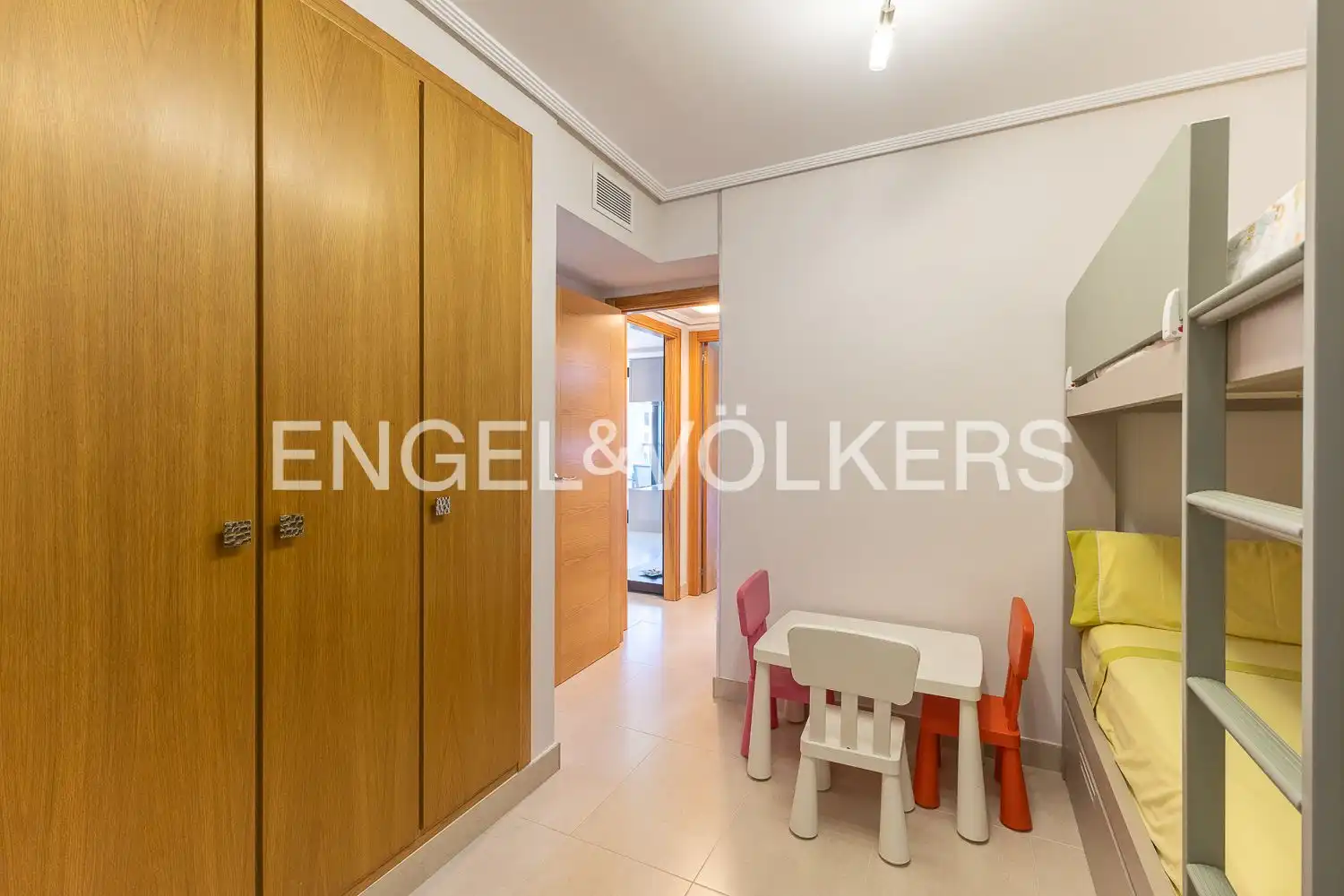 Piso de 76 m² en Alboraya