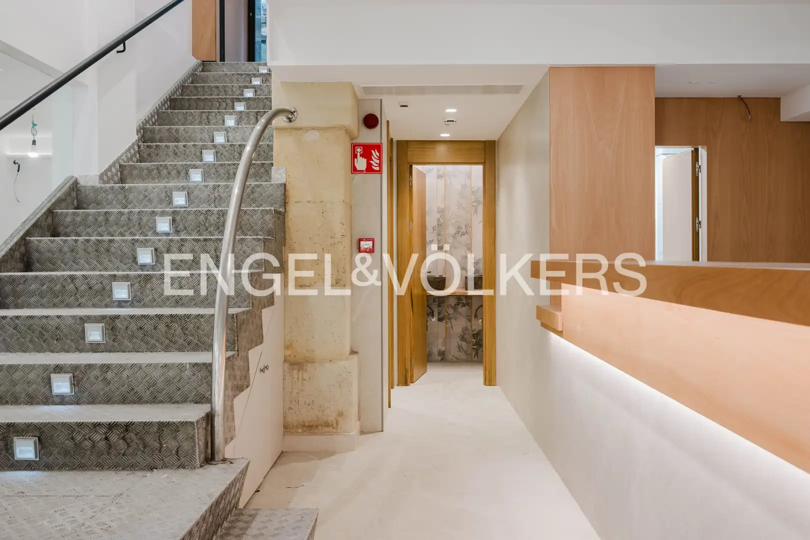 Piso de 203 m² en San Sebastián