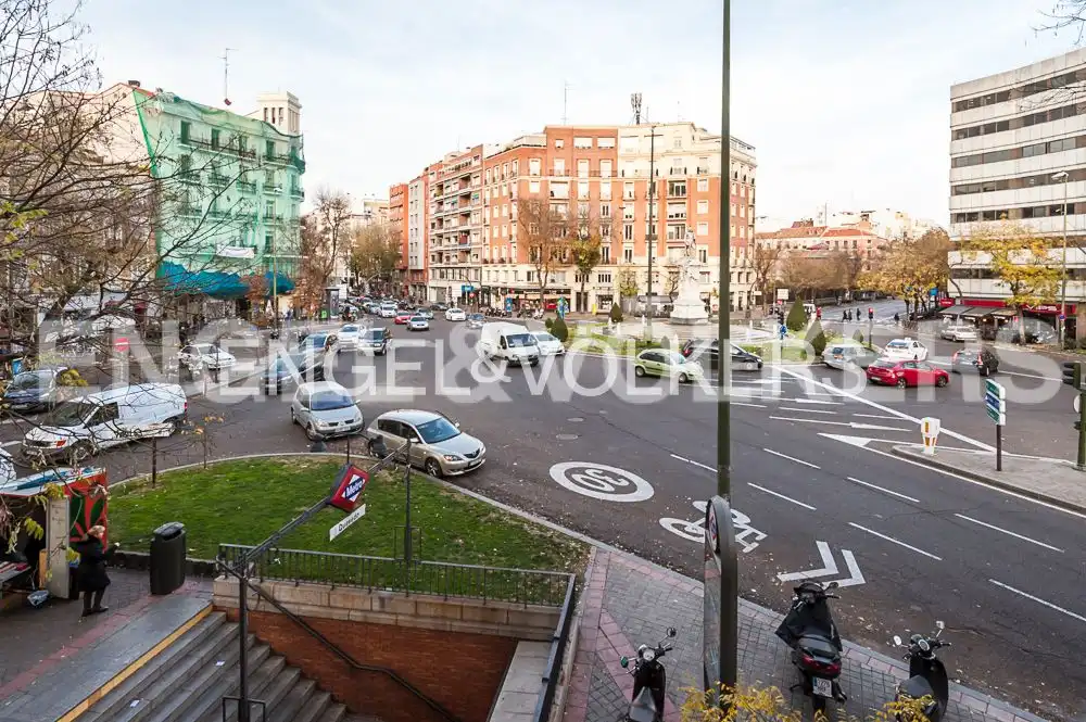 Pis de 60 m² a Madrid