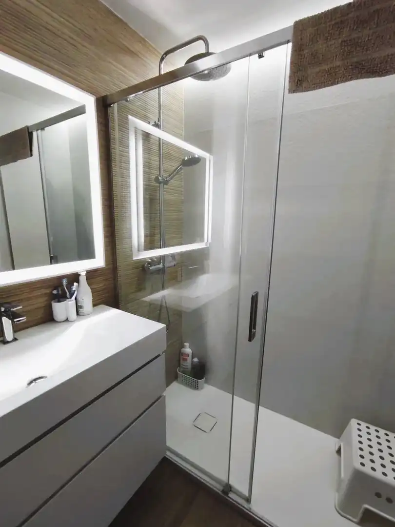 Piso de 111 m² en Almuñécar