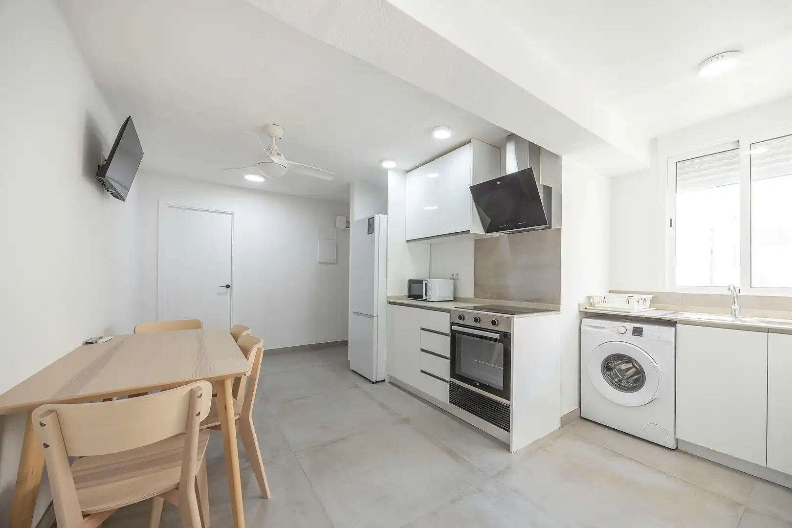 Habitación 95 m², Valencia