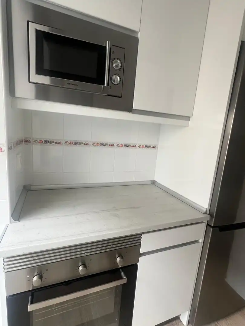 Piso de 70 m² en Cáceres