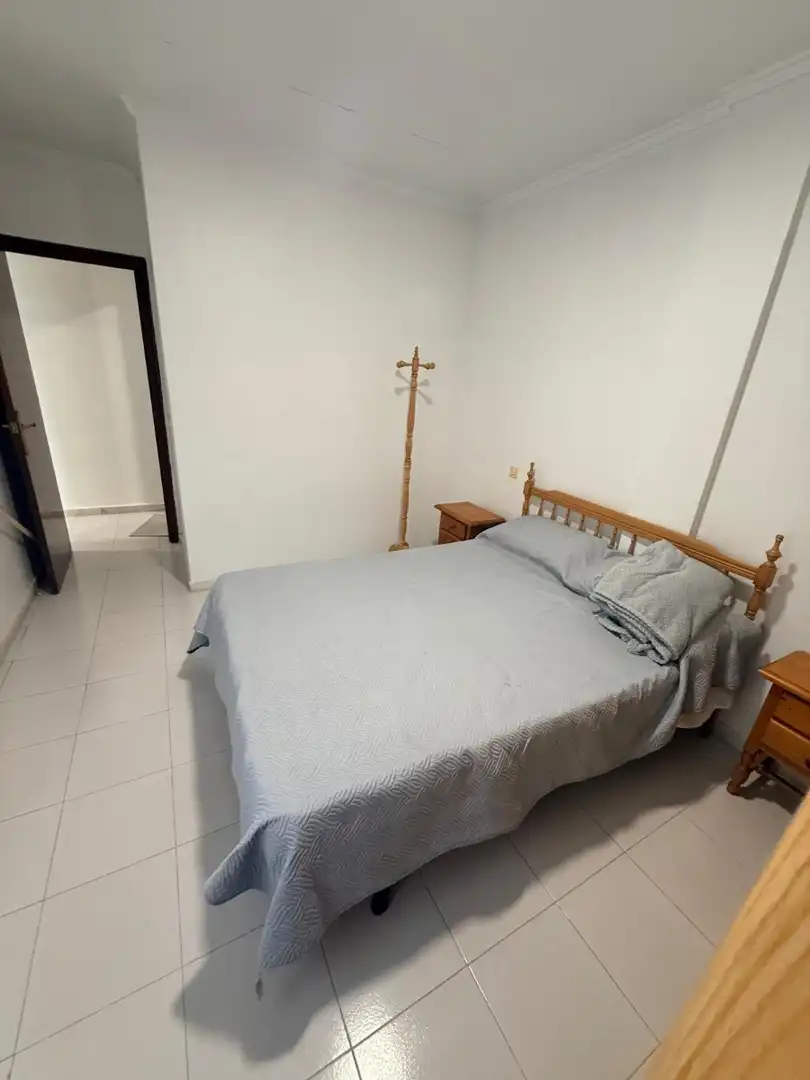 Piso de 70 m² en Los Alcázares