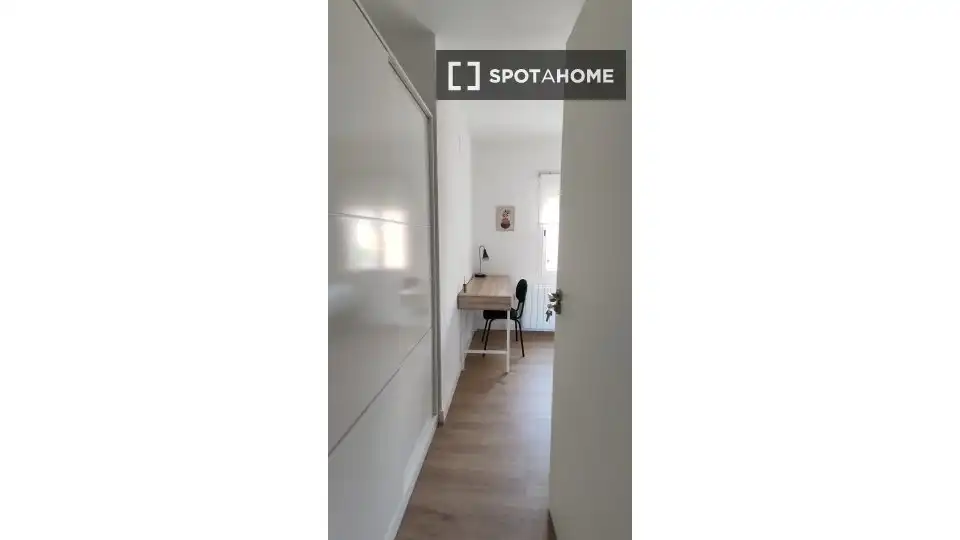 Chambre à louer, Alcalá de Henares