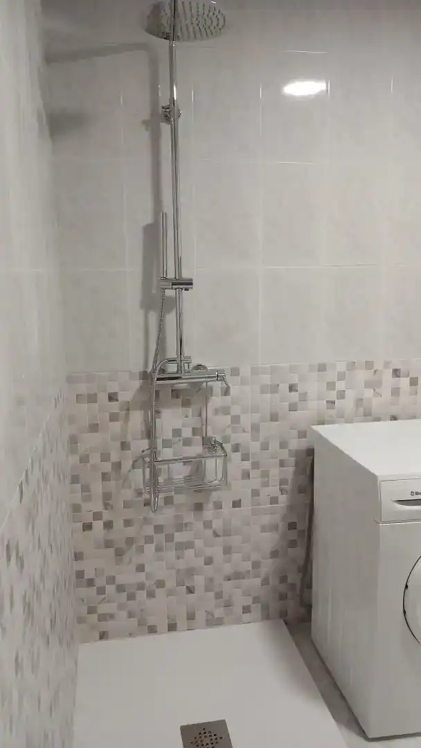 Piso de 60 m² en Sanxenxo