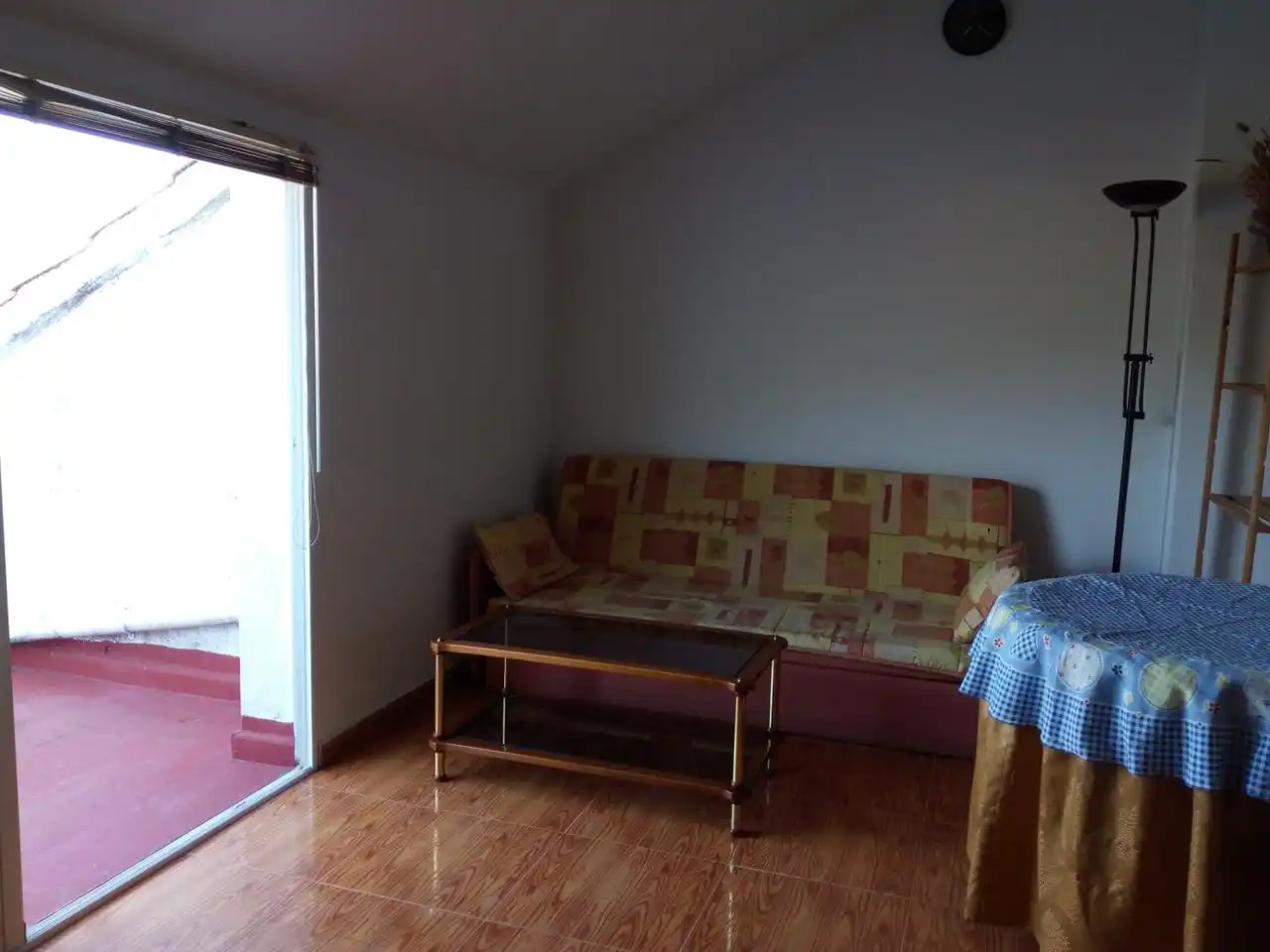 Pis de 54 m² a Jarandilla de la Vera
