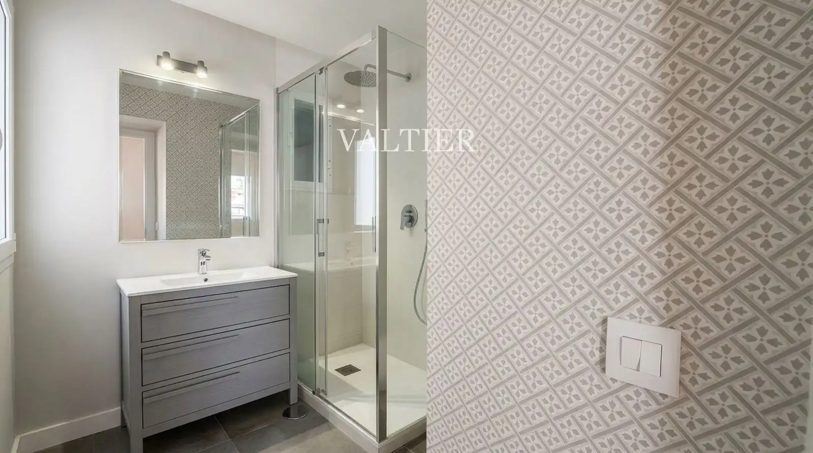 Flat 125 m² in Madrid