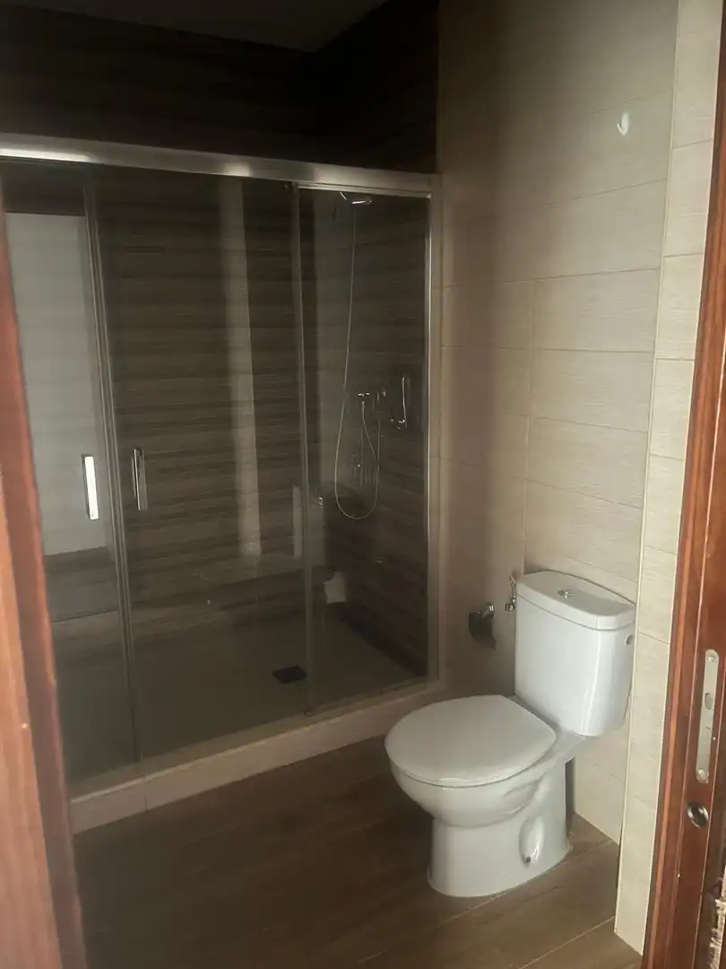 Pis de 59 m² a Còrdova