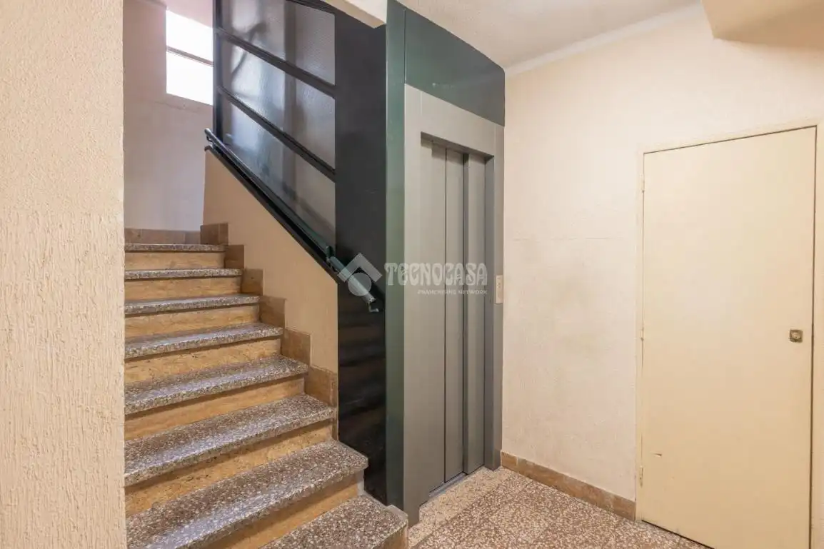 Pis de 79 m² a Salamanca