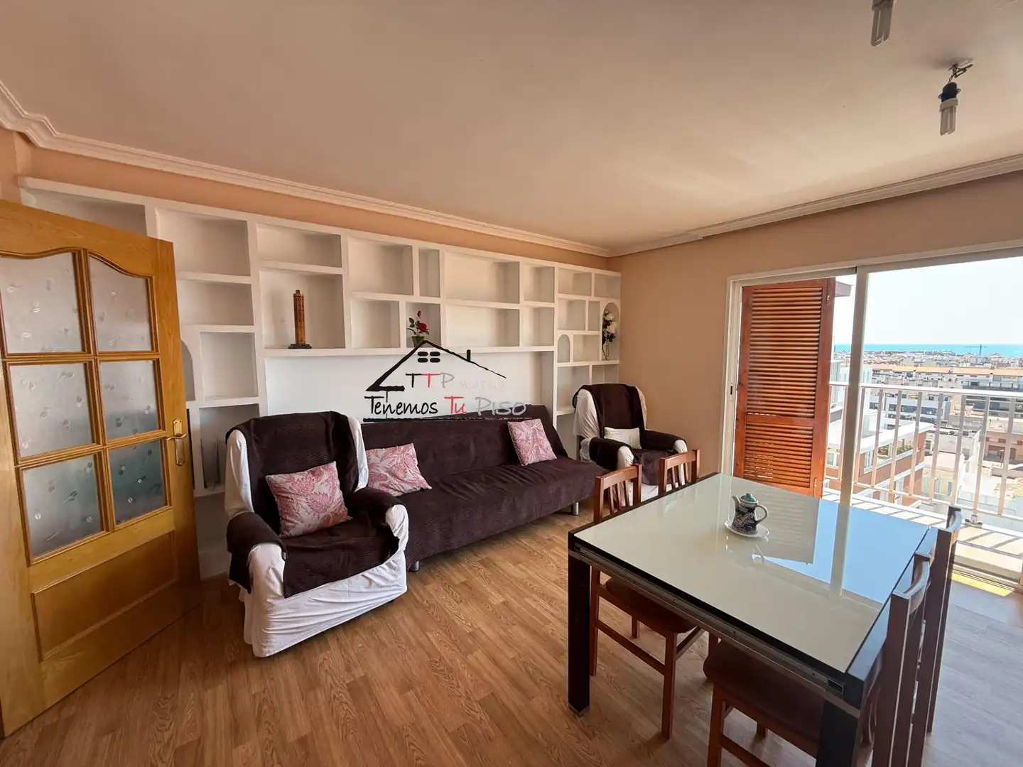 Piso de 96 m² en Benicarló