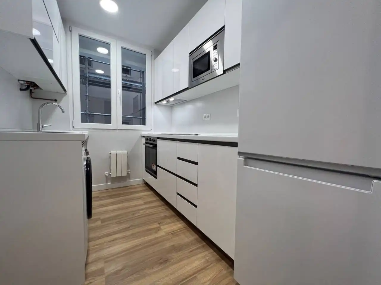 Piso de 79 m² en Burgos