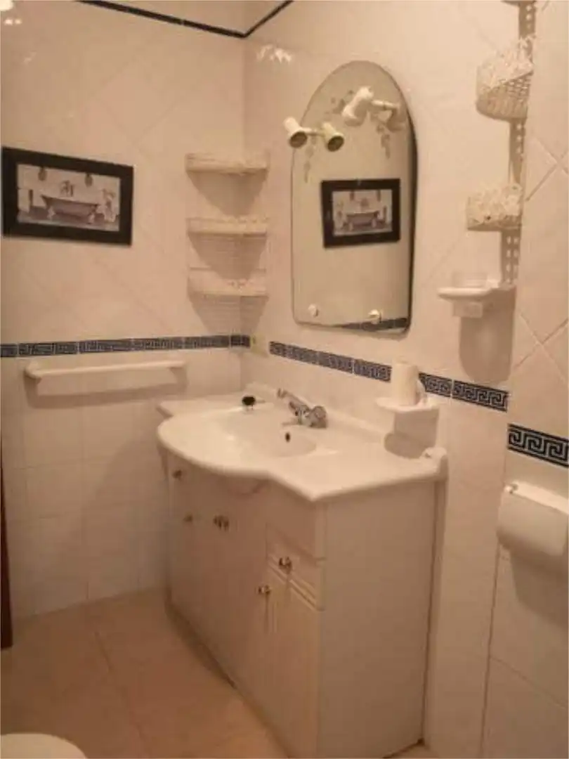 Piso de 100 m² en Baeza
