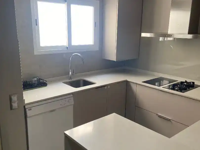 Piso de 105 m² en Murcia