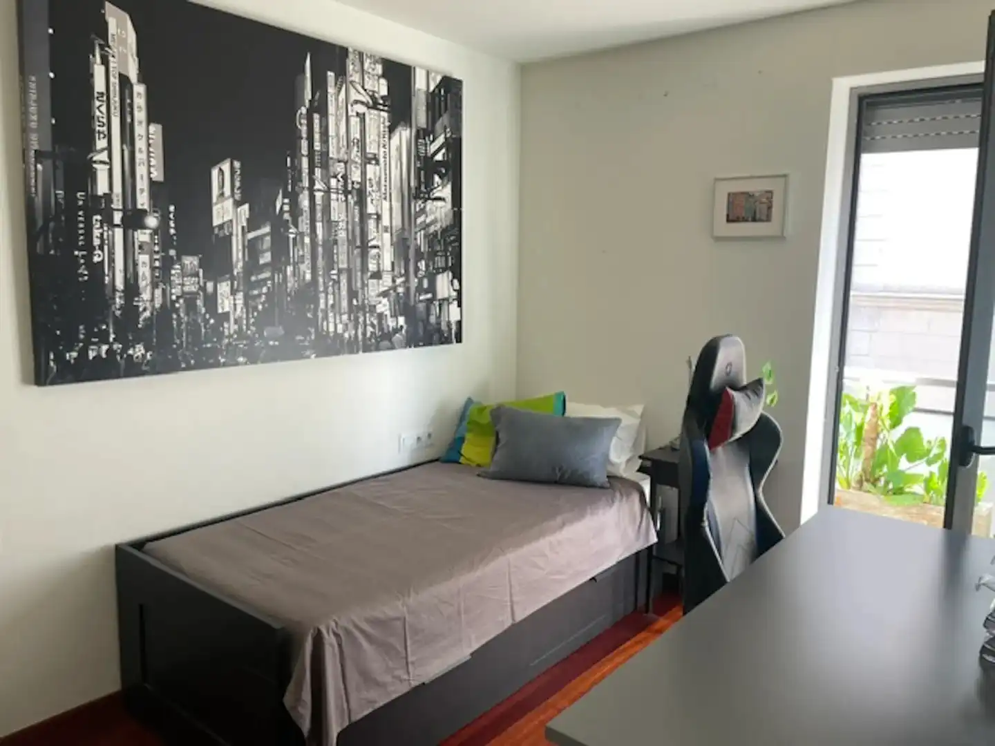 Appartamento 40 m² a Barcelona