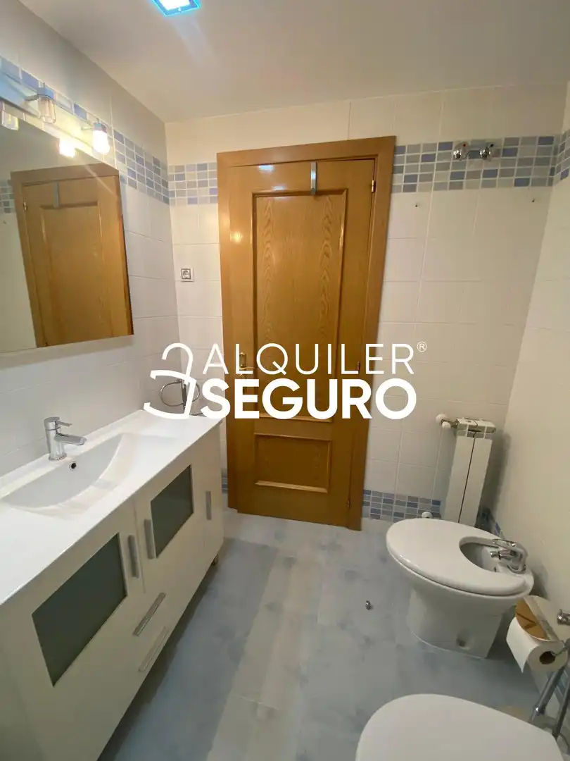 Appartamento 108 m² a Guadalajara