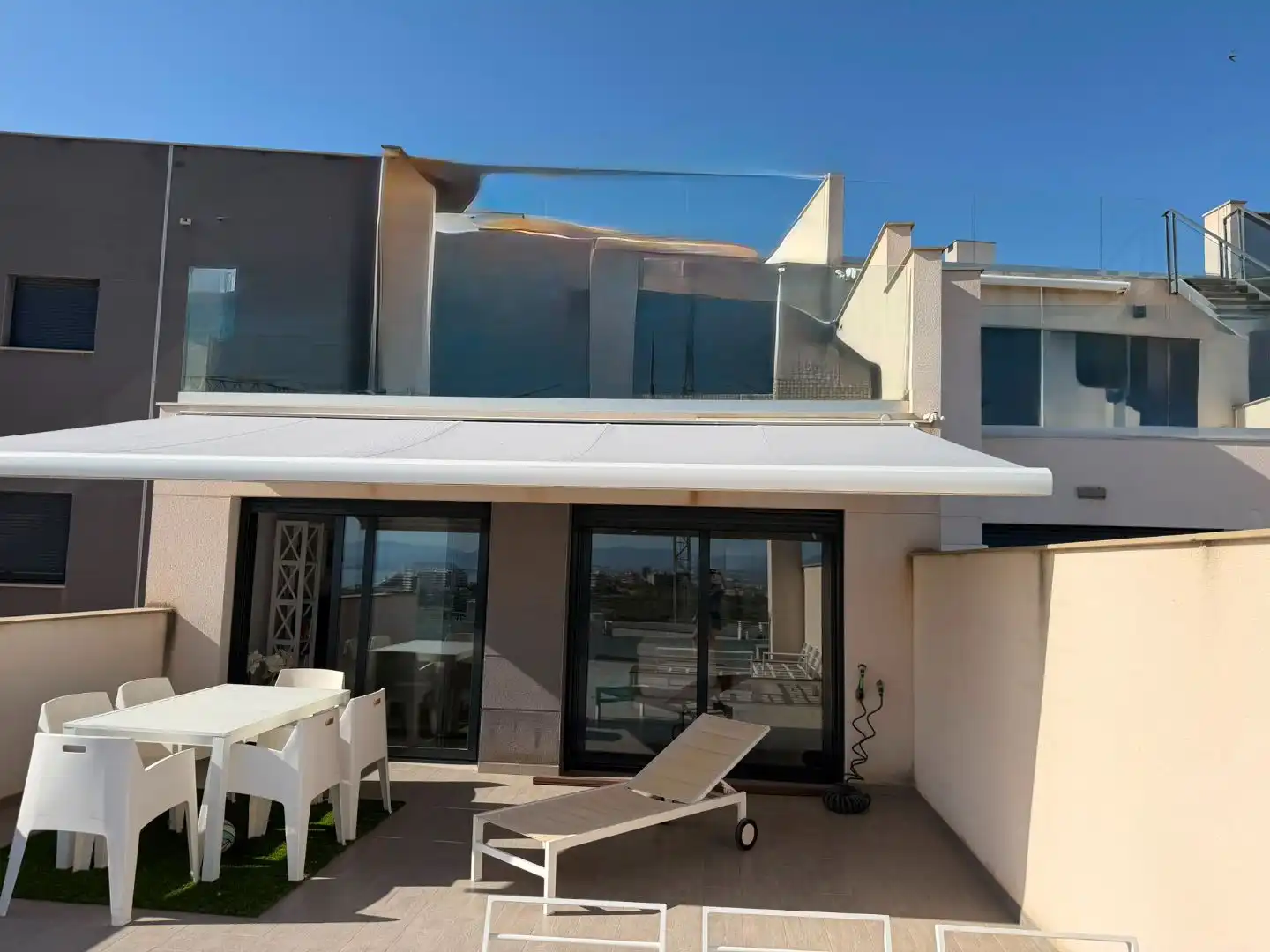 Appartamento 135 m² a Santa Pola