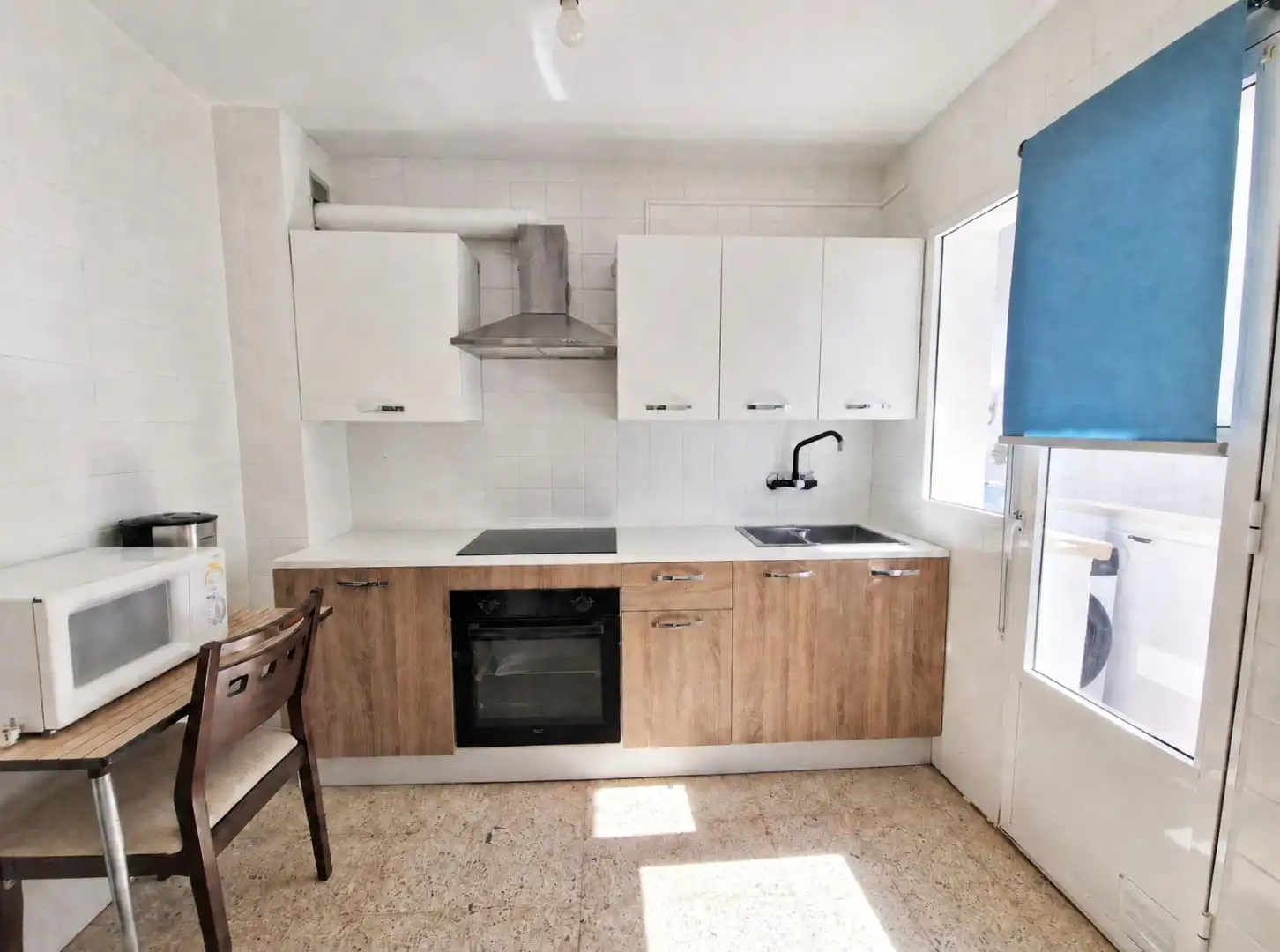 Piso de 120 m² en Moraleja