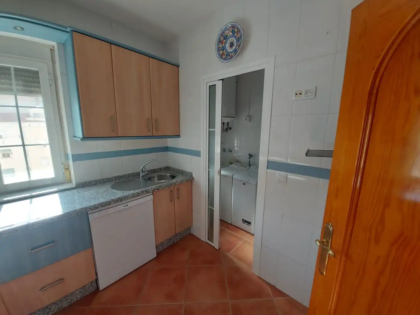 Piso de 110 m² en Jaén