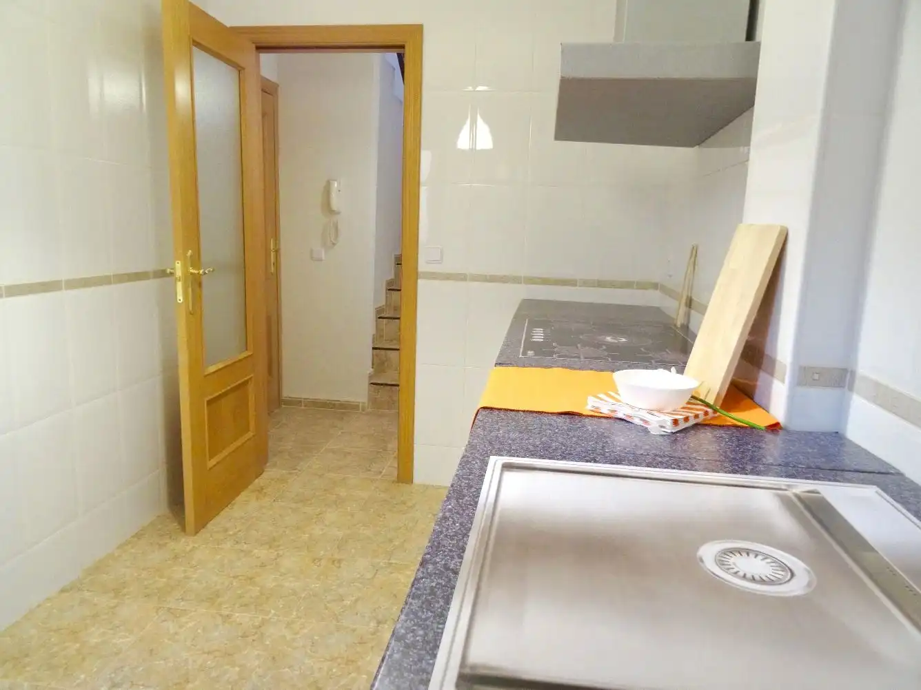 Piso de 183 m² en Medina de Rioseco