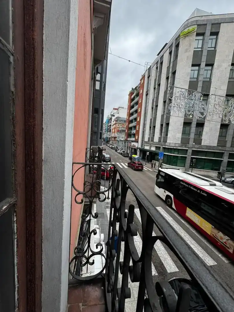 Habitación 140 m², León